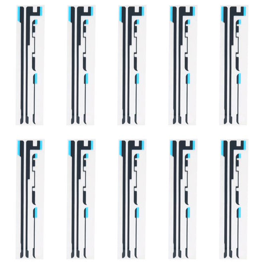 10 adhésifs pour coque avant de Sony Xperia 1 IV, For Sony Xperia 1 IV