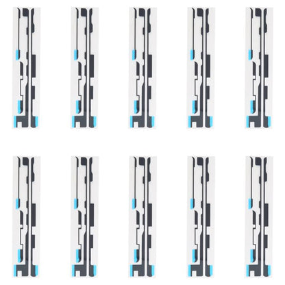 10 adhésifs pour coque avant de Sony Xperia 1 V, For Sony Xperia 1 V