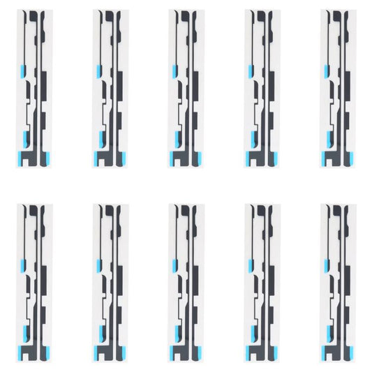 10 adhésifs pour coque avant de Sony Xperia 1 V, For Sony Xperia 1 V
