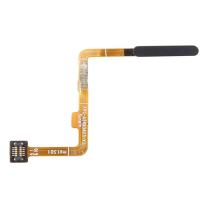 Câble flexible du capteur d'empreintes digitales d'origine pour Nokia X100, For Nokia X100(Original)