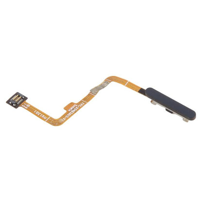 Câble flexible du capteur d'empreintes digitales d'origine pour Nokia X100, For Nokia X100(Original)