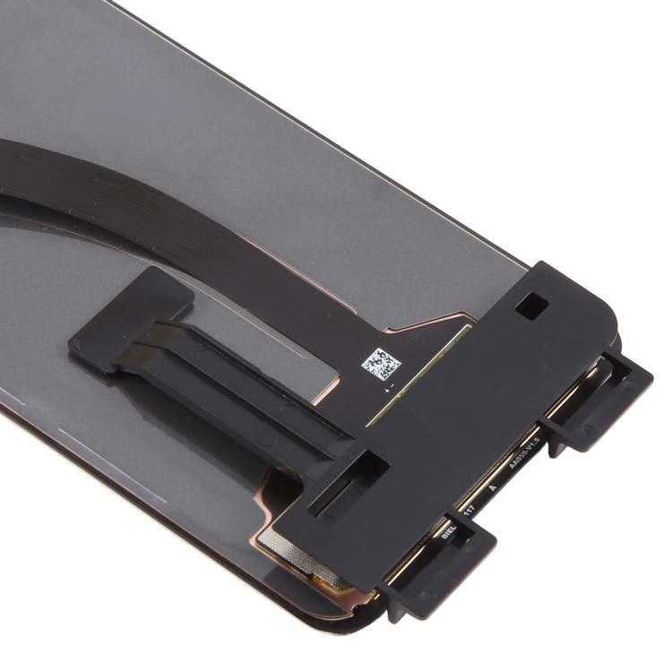Écran secondaire LCD d'origine avec numériseur et ensemble complet pour OPPO Find N, For OPPO Find N(Original,Secondary LCD)