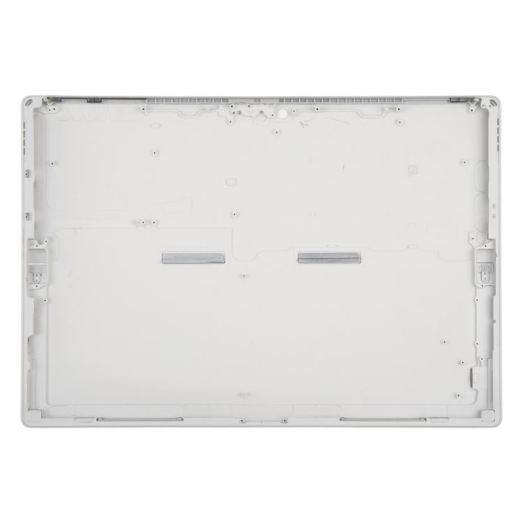 Coque arrière côté D avec cadre pour Microsoft Surface Pro 7 1866, For Microsoft Surface Pro 7
