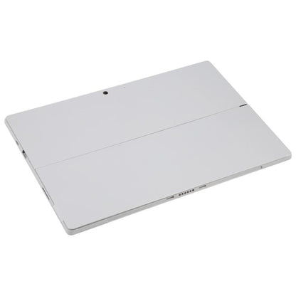 Coque arrière côté D avec cadre pour Microsoft Surface Pro 7 1866, For Microsoft Surface Pro 7