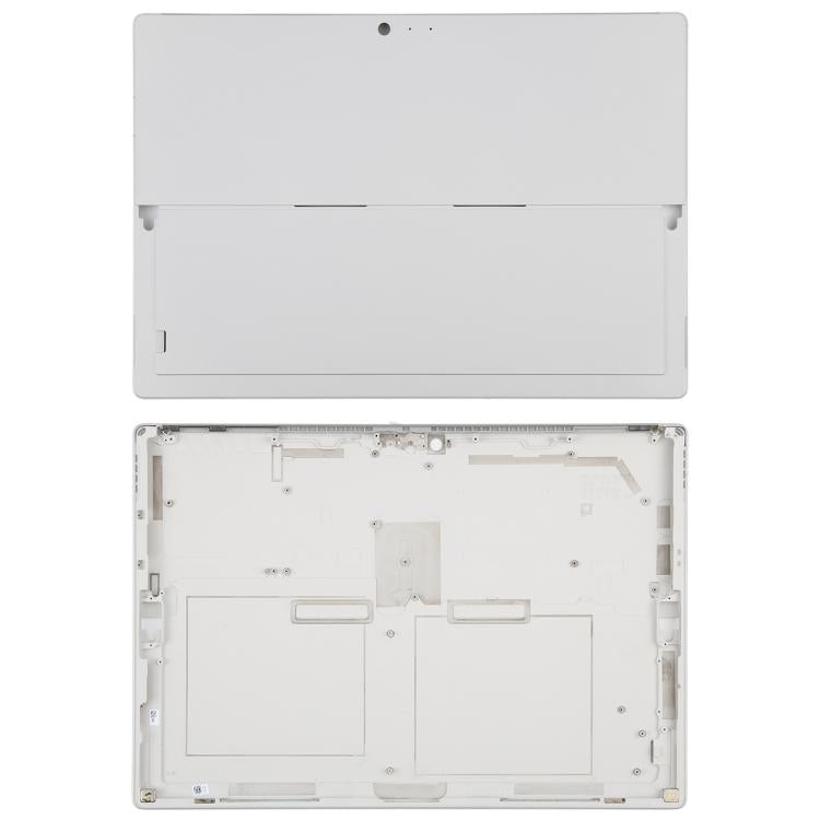 Coque arrière côté D pour Microsoft Surface Pro 5/6, For Microsoft Surface Pro 5 / 6