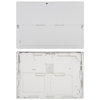 Coque arrière côté D pour Microsoft Surface Pro 5/6, For Microsoft Surface Pro 5 / 6