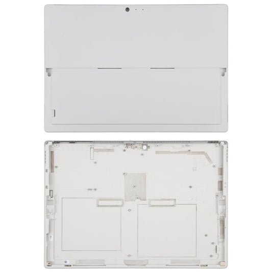 Coque arrière côté D pour Microsoft Surface Pro 5/6, For Microsoft Surface Pro 5 / 6