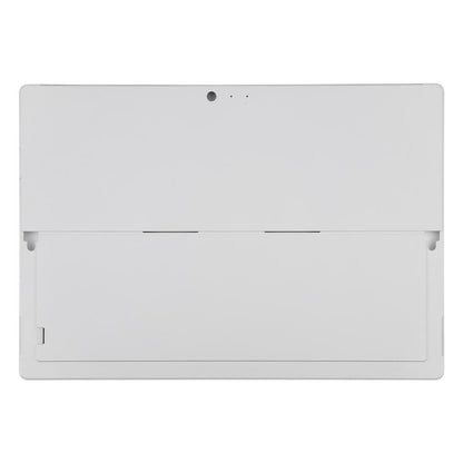 Coque arrière côté D pour Microsoft Surface Pro 5/6, For Microsoft Surface Pro 5 / 6