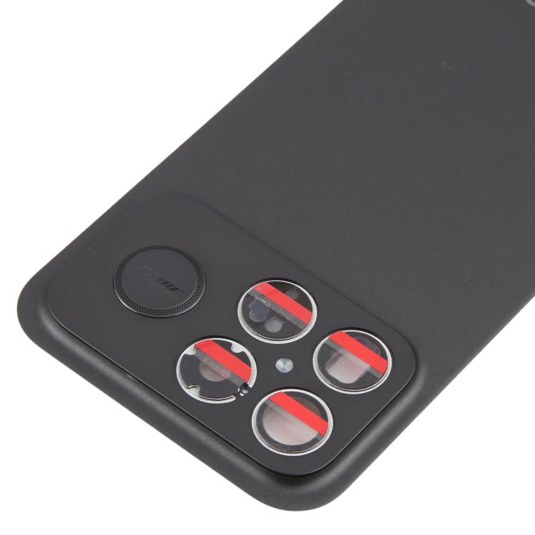 Coque arrière de batterie d'origine pour Xiaomi Poco F8 Ultra avec cadre pour objectif de caméra, For Xiaomi Poco F8 Ultra(Original)