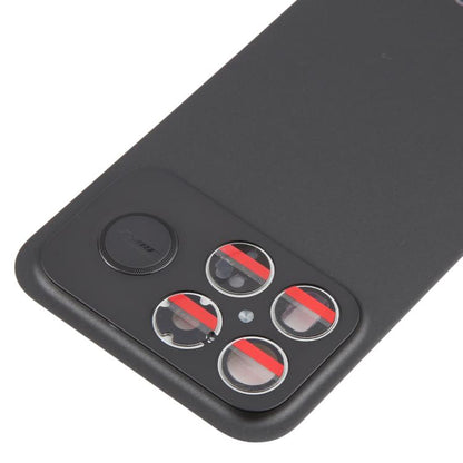 Coque arrière de batterie d'origine pour Xiaomi Poco F8 Ultra avec cadre pour objectif de caméra, For Xiaomi Poco F8 Ultra(Original)