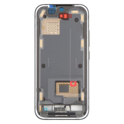 Plaque de cadre intermédiaire d'origine pour Xiaomi 17 Pro, For Xiaomi 17 Pro(Original)