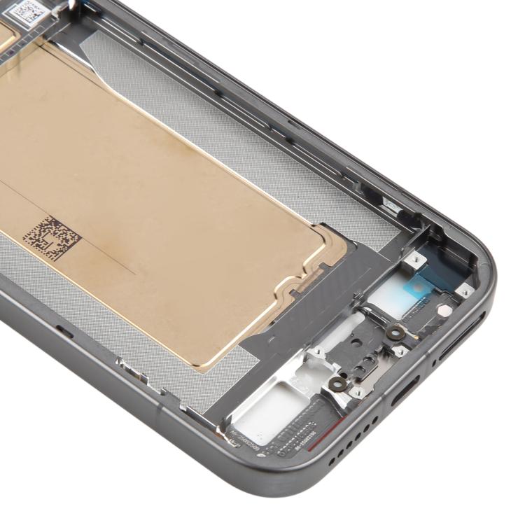 Plaque de cadre intermédiaire d'origine pour Xiaomi 17 Pro, For Xiaomi 17 Pro(Original)