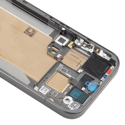 Plaque de cadre intermédiaire d'origine pour Xiaomi 17 Pro, For Xiaomi 17 Pro(Original)