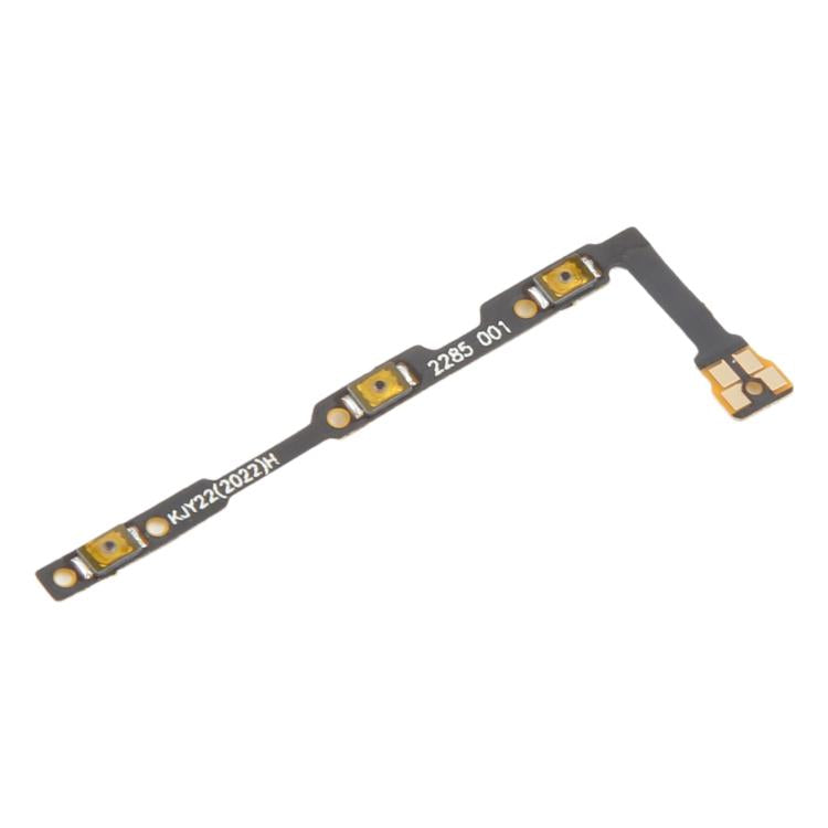 Câble flexible du bouton d'alimentation OEM pour vivo Y22s, For vivo Y22s