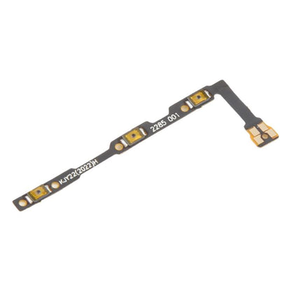 Câble flexible du bouton d'alimentation OEM pour vivo Y22s, For vivo Y22s