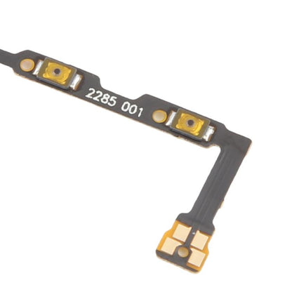 Câble flexible du bouton d'alimentation OEM pour vivo Y22s, For vivo Y22s