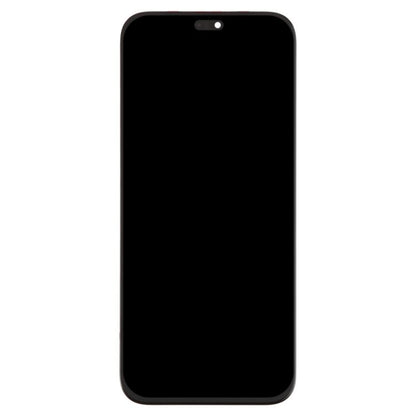 Écran LCD d'origine avec numériseur et ensemble complet pour For Honor X8c, For Honor X8c (Original)