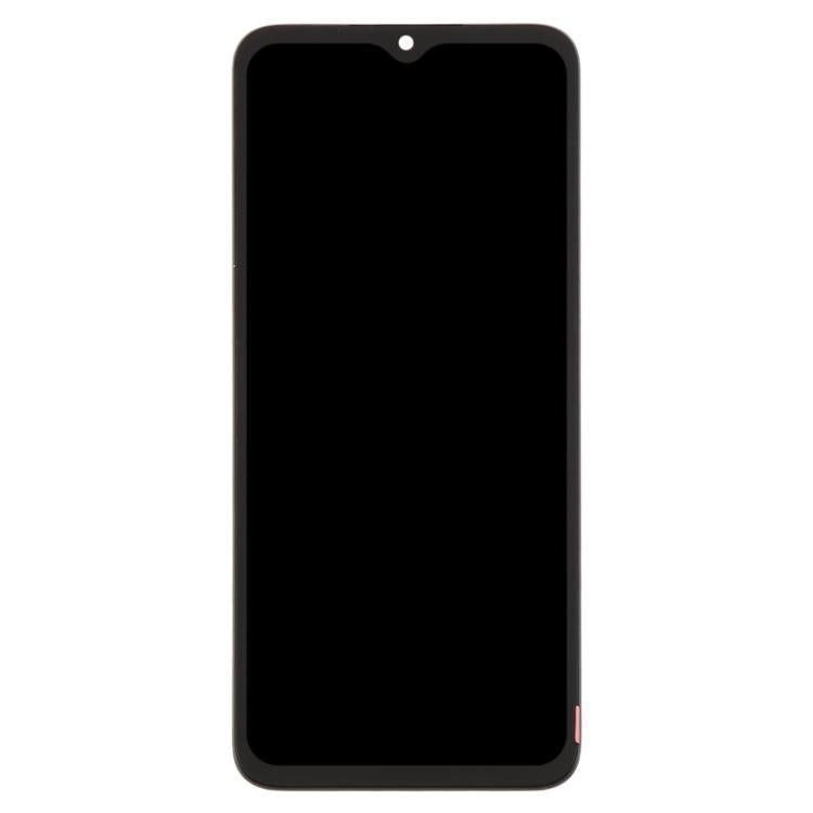 Écran LCD d'origine For Honor X6b avec cadre, For Honor X6b(Original)