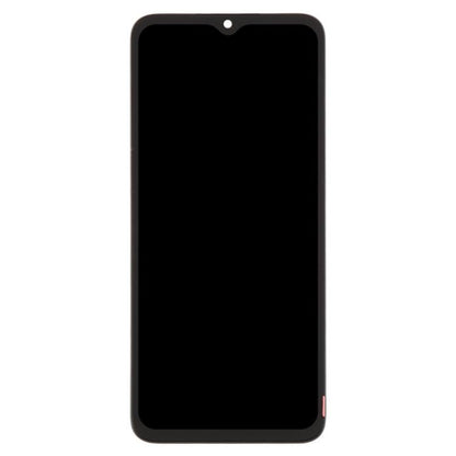 Écran LCD d'origine For Honor X6b avec cadre, For Honor X6b(Original)