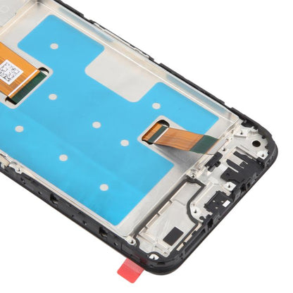 Écran LCD d'origine For Honor X6b avec cadre, For Honor X6b(Original)