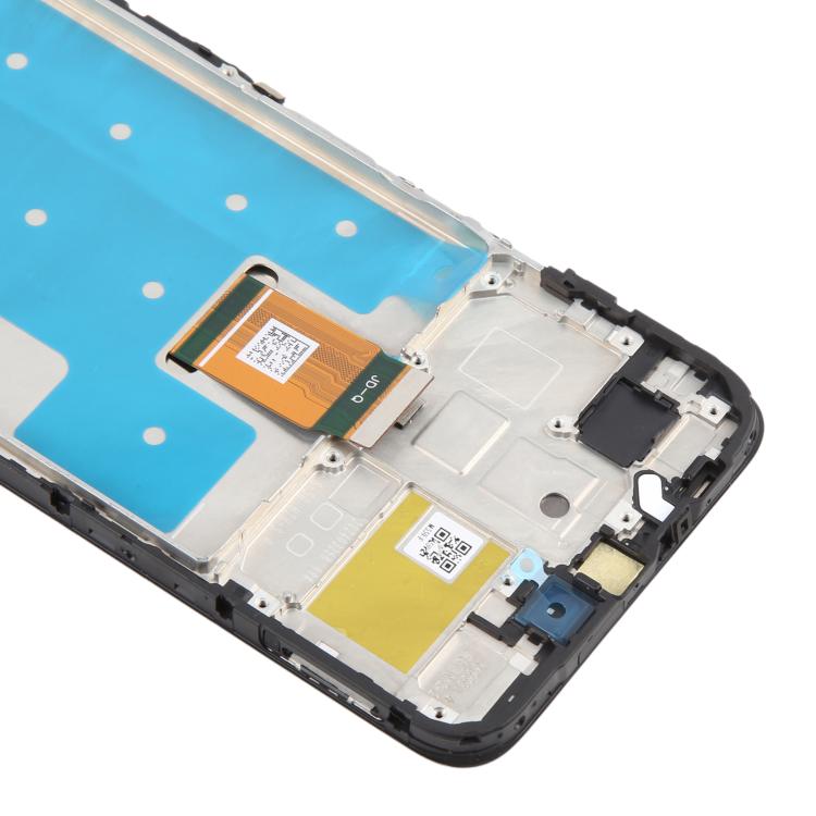 Écran LCD d'origine For Honor X6b avec cadre, For Honor X6b(Original)