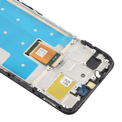 Écran LCD d'origine For Honor X6b avec cadre, For Honor X6b(Original)