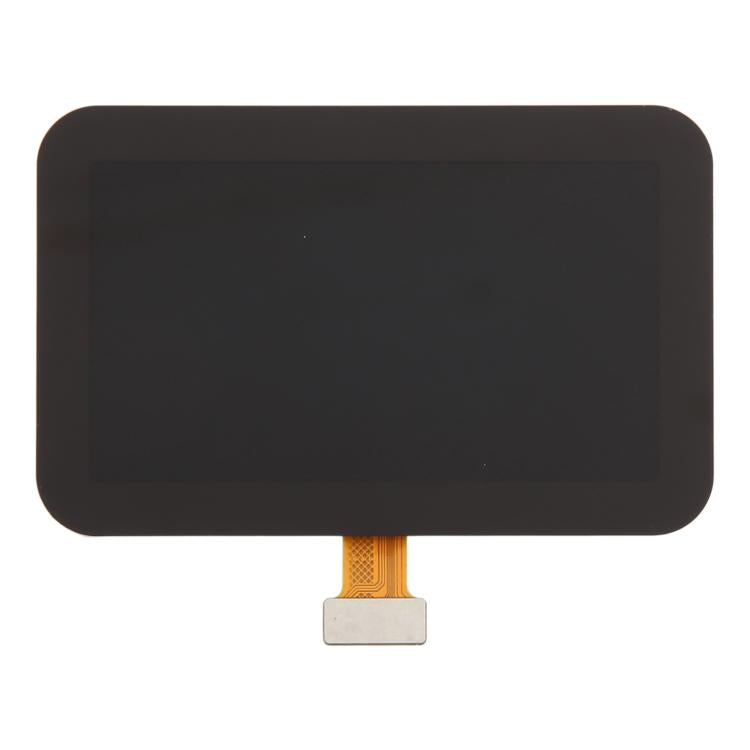 Écran LCD d'origine avec numériseur et ensemble complet pour DJI Osmo Nano, For DJI Osmo Nano(Original)
