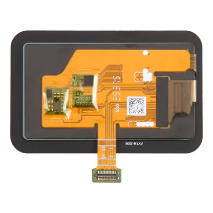 Écran LCD d'origine avec numériseur et ensemble complet pour DJI Osmo Nano, For DJI Osmo Nano(Original)