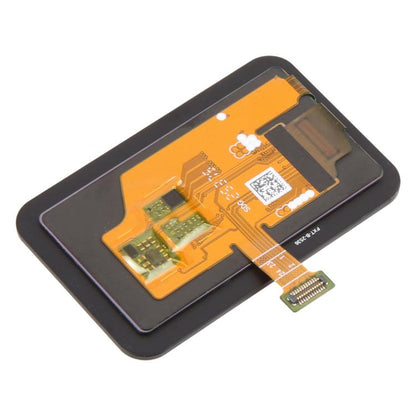 Écran LCD d'origine avec numériseur et ensemble complet pour DJI Osmo Nano, For DJI Osmo Nano(Original)