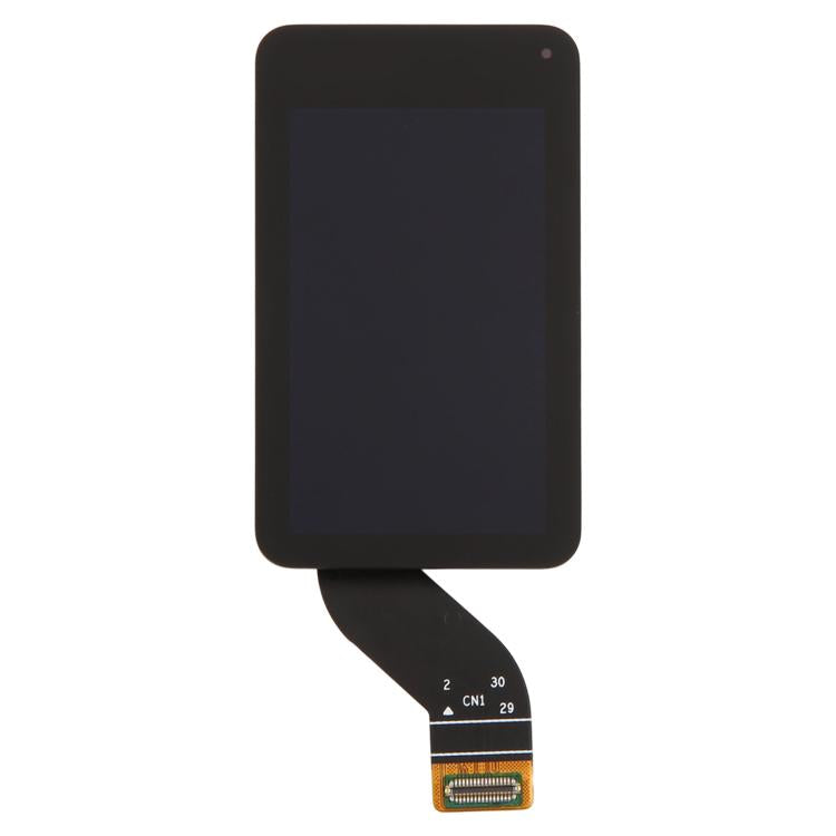 Écran LCD et numériseur complets d'origine pour GoPro MAX 2, For GoPro MAX2(Original)