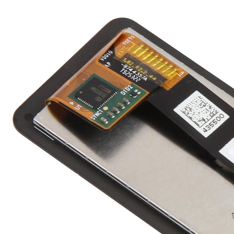 Écran LCD et numériseur complets d'origine pour GoPro MAX 2, For GoPro MAX2(Original)