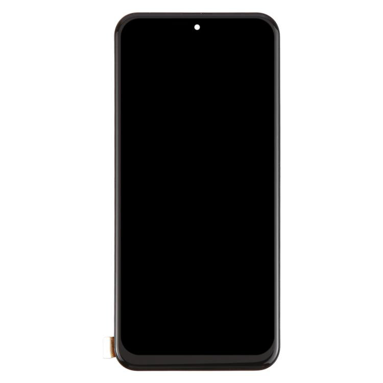Écran LCD TFT KM7 avec numériseur (assemblage complet) pour Tecno Spark 40 Pro+ KM7, For Tecno Spark 40 Pro+(TFT)