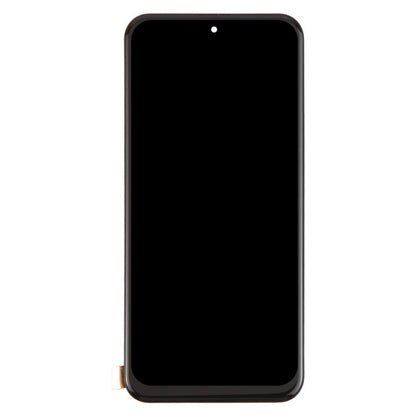 Écran LCD TFT KM7 avec numériseur (assemblage complet) pour Tecno Spark 40 Pro+ KM7, For Tecno Spark 40 Pro+(TFT)