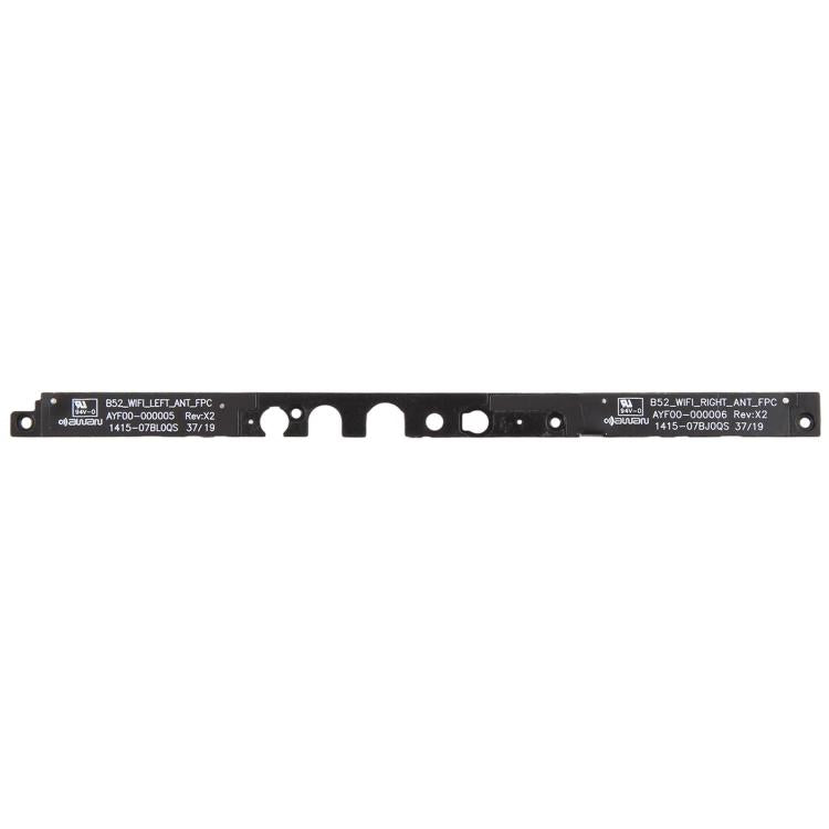 For Microsoft Surface Pro 7 Wifi Antenna Signal Frame, For Microsoft Surface Pro 7
