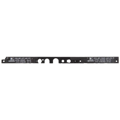 For Microsoft Surface Pro 7 Wifi Antenna Signal Frame, For Microsoft Surface Pro 7