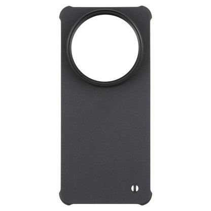 Coque arrière de batterie mate pour ZTE nubia Focus Pro 5G, For ZTE nubia Focus Pro 5G