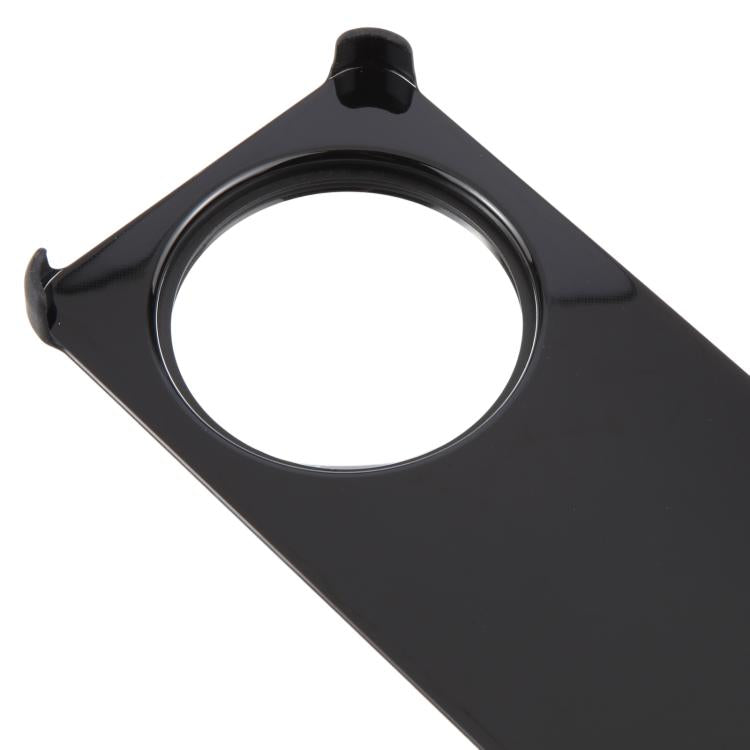 Coque arrière de batterie mate pour ZTE nubia Focus Pro 5G, For ZTE nubia Focus Pro 5G