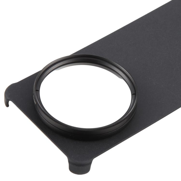 Coque arrière de batterie mate pour ZTE nubia Focus Pro 5G, For ZTE nubia Focus Pro 5G