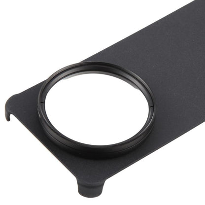 Coque arrière de batterie mate pour ZTE nubia Focus Pro 5G, For ZTE nubia Focus Pro 5G