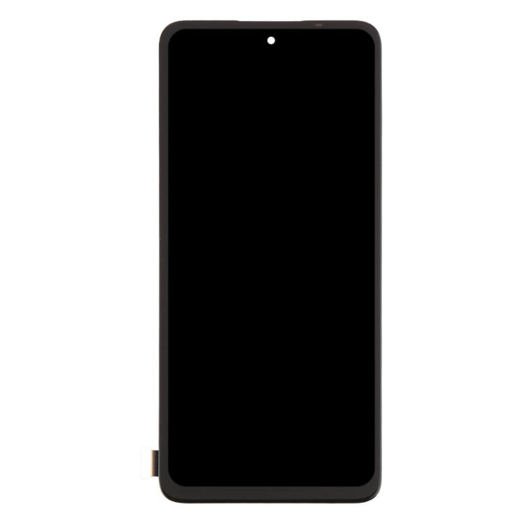 Écran TFT LCD avec numériseur (assemblage complet) pour Xiaomi Redmi Note 14 4G (version UE), sans lecteur d'empreintes digitales., For Xiaomi Redmi Note 14 4G EU Version(TFT)