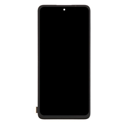 Écran TFT LCD avec numériseur (assemblage complet) pour Xiaomi Redmi Note 14 4G (version UE), sans lecteur d'empreintes digitales., For Xiaomi Redmi Note 14 4G EU Version(TFT)