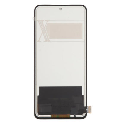 Écran TFT LCD avec numériseur (assemblage complet) pour Xiaomi Redmi Note 14 4G (version UE), sans lecteur d'empreintes digitales., For Xiaomi Redmi Note 14 4G EU Version(TFT)