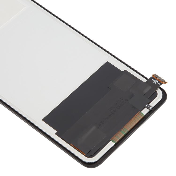 Écran TFT LCD avec numériseur (assemblage complet) pour Xiaomi Redmi Note 14 4G (version UE), sans lecteur d'empreintes digitales., For Xiaomi Redmi Note 14 4G EU Version(TFT)