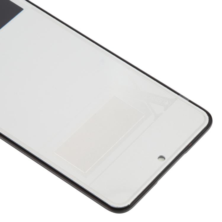 Écran TFT LCD avec numériseur (assemblage complet) pour Xiaomi Redmi Note 14 4G (version UE), sans lecteur d'empreintes digitales., For Xiaomi Redmi Note 14 4G EU Version(TFT)