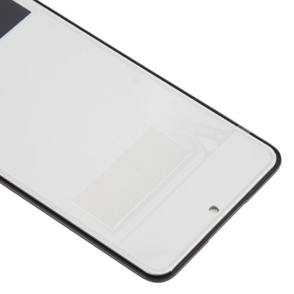 Écran TFT LCD avec numériseur (assemblage complet) pour Xiaomi Redmi Note 14 4G (version UE), sans lecteur d'empreintes digitales., For Xiaomi Redmi Note 14 4G EU Version(TFT)