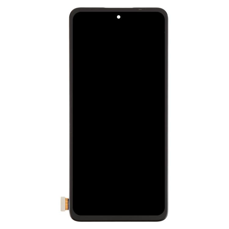 Écran OLED LCD avec numériseur (assemblage complet) pour Xiaomi Redmi Note 14 4G version UE, For Xiaomi Redmi Note 14 4G EU Version(OLED)