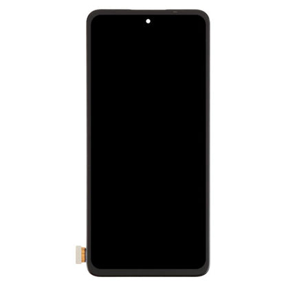 Écran OLED LCD avec numériseur (assemblage complet) pour Xiaomi Redmi Note 14 4G version UE, For Xiaomi Redmi Note 14 4G EU Version(OLED)