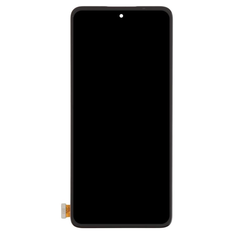 Écran LCD d'origine avec numériseur et ensemble complet pour Xiaomi Redmi Note 14 4G version UE, For Xiaomi Redmi Note 14 4G EU Version(Original)