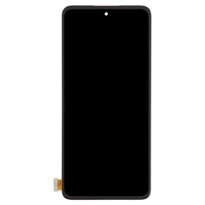 Écran LCD d'origine avec numériseur et ensemble complet pour Xiaomi Redmi Note 14 4G version UE, For Xiaomi Redmi Note 14 4G EU Version(Original)
