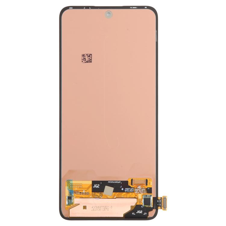 Écran LCD d'origine avec numériseur et ensemble complet pour Xiaomi Redmi Note 14 4G version UE, For Xiaomi Redmi Note 14 4G EU Version(Original)